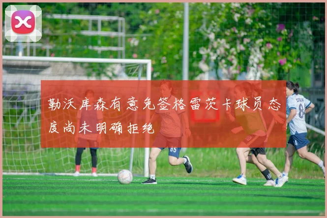勒沃库森有意免签格雷茨卡球员态度尚未明确拒绝